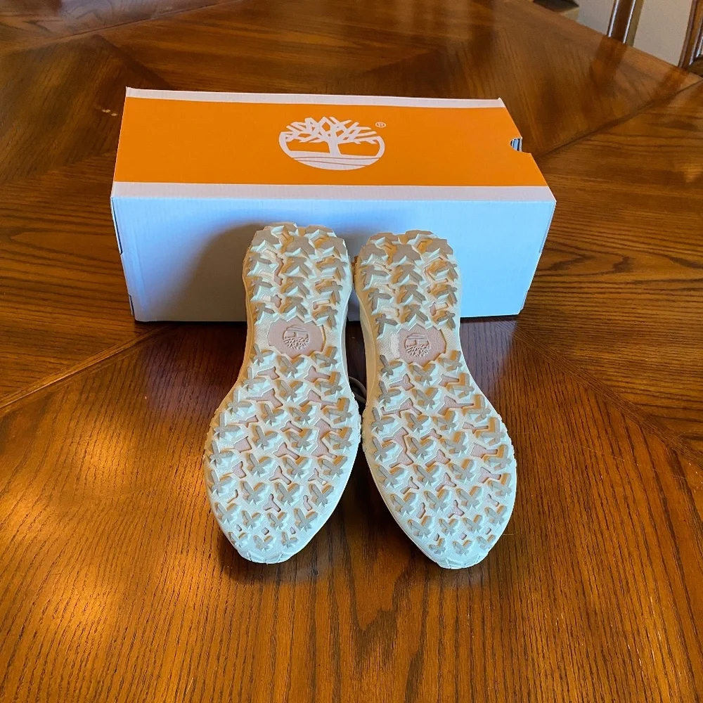 Brand New Timberland Motion Access Sneaker - Picture 3 of 4
